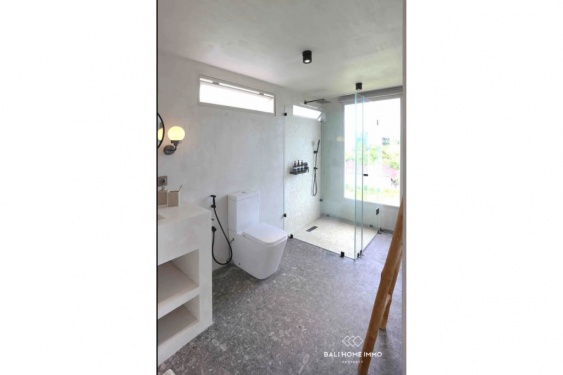 Image 8 from Apartemen 1 Kamar Dijual Dekat Pantai Berawa