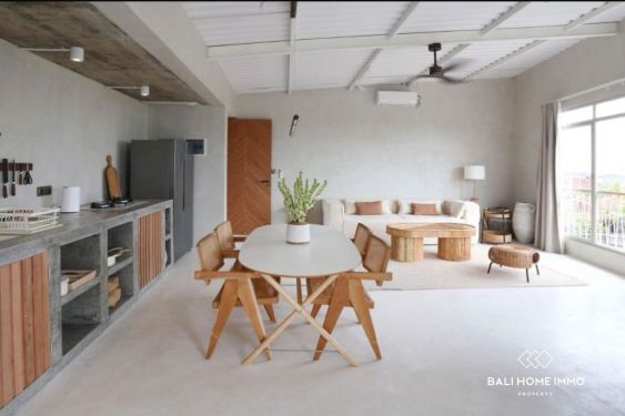 Image 4 from Apartemen 1 Kamar Dijual Dekat Pantai Berawa