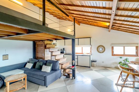 Image 3 from 1 Bedroom Apartment for yearly rental in Bali Canggu Berawa