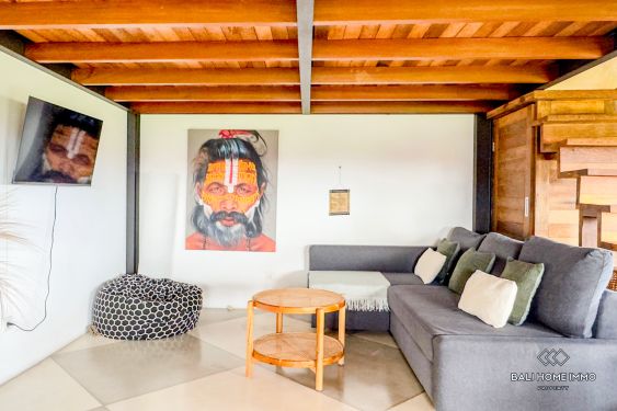 Image 2 from 1 Bedroom Apartment for yearly rental in Bali Canggu Berawa