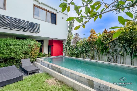 Image 11 from 1 Bedroom Apartment for sale and rental in Bali Canggu Berawa