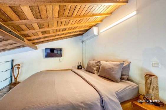 Image 8 from 1 Bedroom Apartment for sale and rental in Bali Canggu Berawa