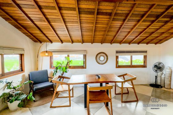 Image 5 from 1 Bedroom Apartment for sale and rental in Bali Canggu Berawa