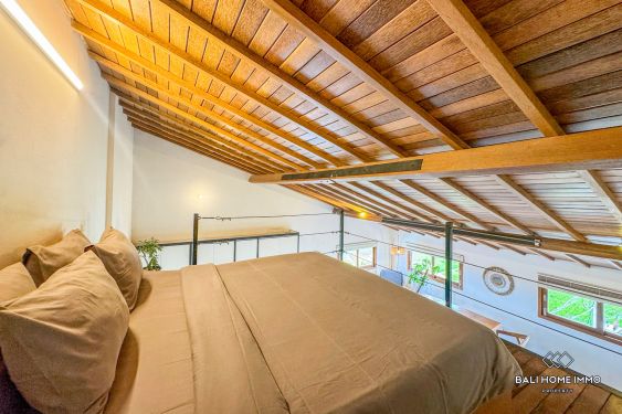 Image 9 from 1 Bedroom Apartment for sale and rental in Bali Canggu Berawa