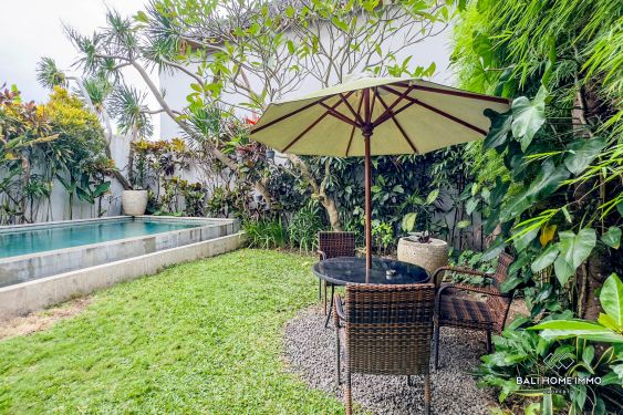 Image 13 from 1 Bedroom Apartment for sale and rental in Bali Canggu Berawa