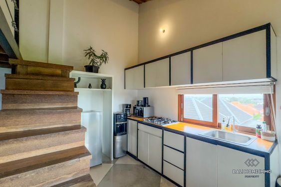 Image 6 from 1 Bedroom Apartment for sale and rental in Bali Canggu Berawa