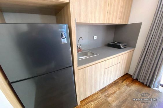 Image 6 from 1 Bedroom Apartment for Yearly Rental in Bali Kerobokan