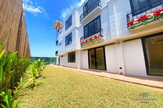 Image 4 from 1 Bedroom Apartment for Yearly Rental in Bali Kerobokan