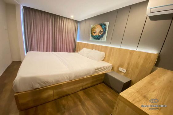 Image 10 from 1 Bedroom Apartment for Yearly Rental in Bali Kerobokan