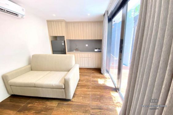 Image 7 from 1 Bedroom Apartment for Yearly Rental in Bali Kerobokan