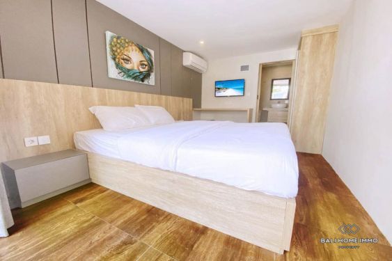 Image 9 from 1 Bedroom Apartment for Yearly Rental in Bali Kerobokan