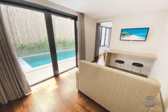 Image 8 from 1 Bedroom Apartment for Yearly Rental in Bali Kerobokan