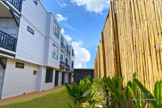 Image 11 from 1 Bedroom Apartment for Yearly Rental in Bali Kerobokan