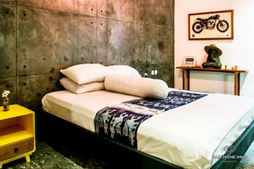 Image 6 from 1 bedroom apartment for rent in Berawa