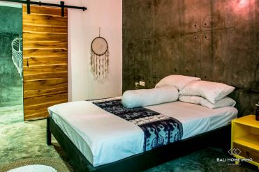 Image 5 from 1 bedroom apartment for rent in Berawa