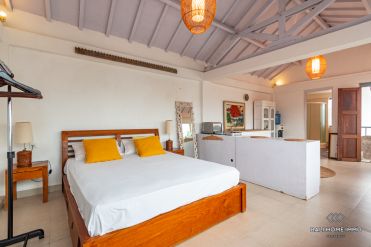 Image 1 from 1 Bedroom Apartment for Yearly Rental in Bali Berawa
