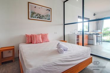 Image 14 from Apartemen 1 Kamar Tidur untuk Disewakan di Bali Pererenan