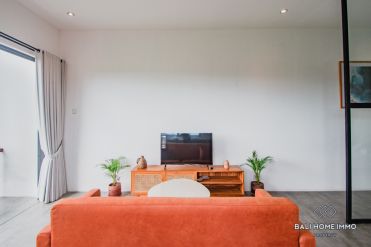 Image 11 from Apartemen 1 Kamar Tidur untuk Disewakan di Bali Pererenan