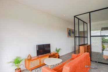 Image 12 from Apartemen 1 Kamar Tidur untuk Disewakan di Bali Pererenan