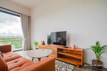 Image 16 from Apartemen 1 Kamar Tidur untuk Disewakan di Bali Pererenan