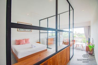 Image 17 from Apartemen 1 Kamar Tidur untuk Disewakan di Bali Pererenan