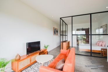 Image 4 from Apartemen 1 Kamar Tidur untuk Disewakan di Bali Pererenan