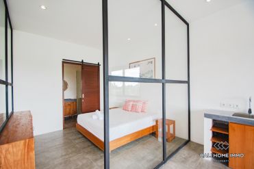 Image 18 from Apartemen 1 Kamar Tidur untuk Disewakan di Bali Pererenan