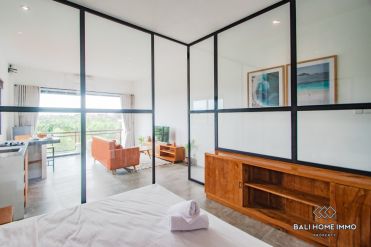 Image 20 from Apartemen 1 Kamar Tidur untuk Disewakan di Bali Pererenan
