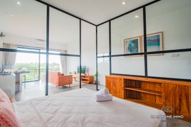 Image 15 from Apartemen 1 Kamar Tidur untuk Disewakan di Bali Pererenan