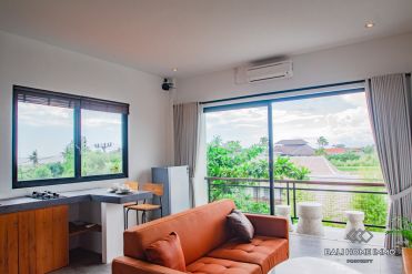 Image 6 from Apartemen 1 Kamar Tidur untuk Disewakan di Bali Pererenan