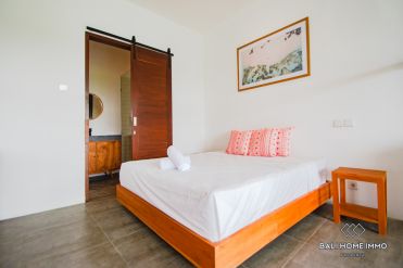 Image 13 from Apartemen 1 Kamar Tidur untuk Disewakan di Bali Pererenan