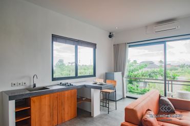 Image 8 from Apartemen 1 Kamar Tidur untuk Disewakan di Bali Pererenan