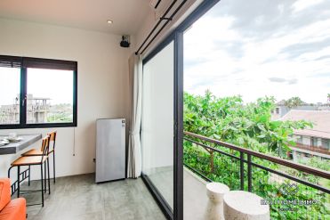 Image 10 from Apartemen 1 Kamar Tidur untuk Disewakan di Bali Pererenan