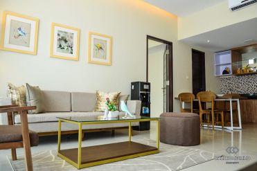 Image 3 from Apartemen 1 Kamar Tidur Disewakan di Bali Sanur