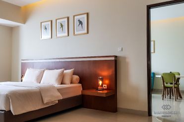 Image 2 from Apartemen 1 Kamar Tidur Disewakan di Bali Sanur