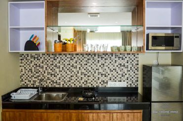 Image 2 from 1 Bedroom Apartment for Rentals in Bali Sanur