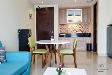 Image 8 from 1 Bedroom Apartment for Rentals in Bali Sanur