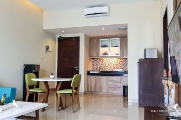 Image 2 from Apartemen 1 Kamar Tidur Disewakan di Bali Sanur