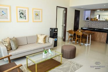 Image 3 from 1 Bedroom Apartment for Rentals in Bali Sanur