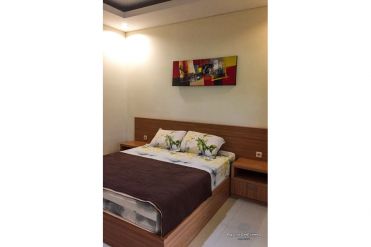 Image 3 from Apartemen 1 Kamar Tidur di Sewahkan Tahunan di Sanur