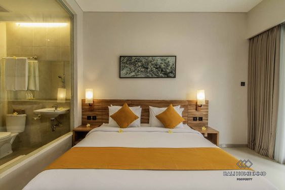 Image 7 from 1 bedroom apartment for yearly rental in Seminyak