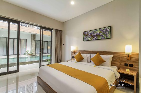 Image 5 from 1 bedroom apartment for yearly rental in Seminyak