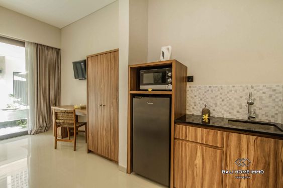 Image 3 from 1 bedroom apartment for yearly rental in Seminyak