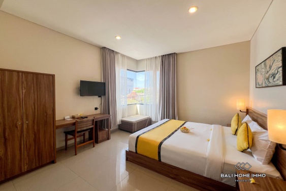 Image 2 from 1 bedroom apartment for yearly rental in Seminyak
