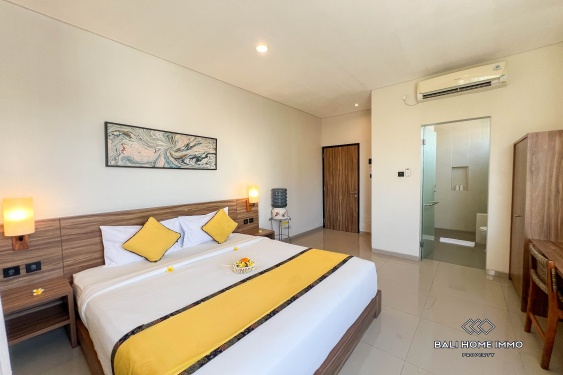 Image 3 from 1 bedroom apartment for yearly rental in Seminyak