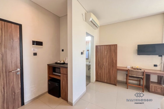 Image 5 from 1 bedroom apartment for yearly rental in Seminyak