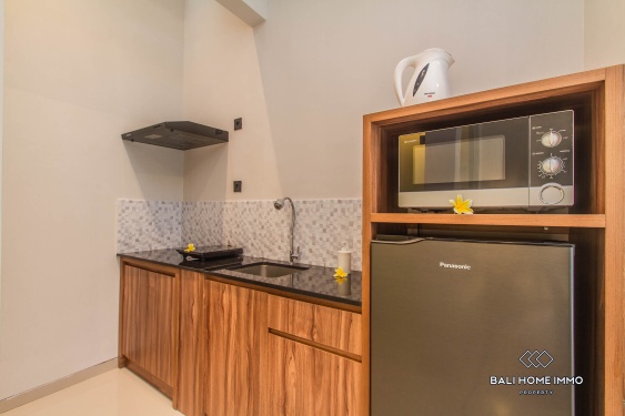 Image 4 from 1 bedroom apartment for yearly rental in Seminyak