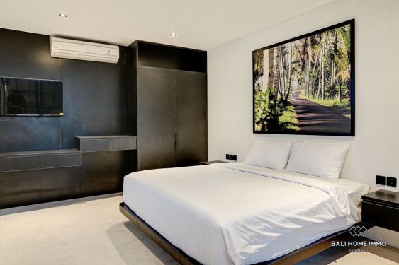Image 2 from Suite Apartemen 1 Kamar Tidur Baru Dijual dan Disewakan di Batu Bolong Canggu