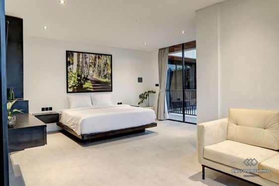 Image 1 from Suite Apartemen 1 Kamar Tidur Baru Dijual dan Disewakan di Batu Bolong Canggu