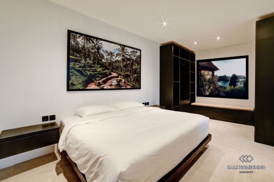 Image 3 from Suite Apartemen 1 Kamar Tidur Baru Dijual dan Disewakan di Batu Bolong Canggu